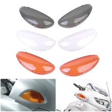 Load image into Gallery viewer, Front Turn Signals Light Lens Cover Clear For BMW R1100RT R1150RT 1995-2005 ST