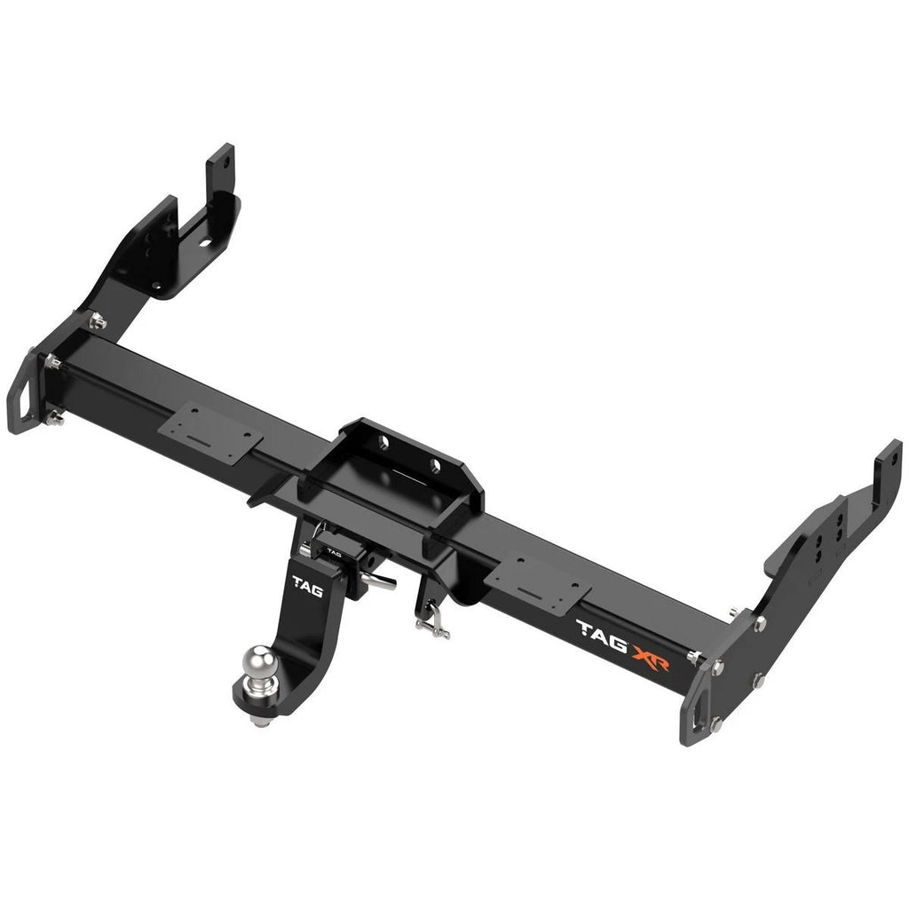 TAG 4x4 Recovery Towbar TXR800
