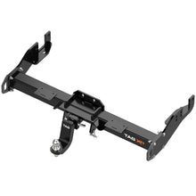 Load image into Gallery viewer, TAG 4x4 Recovery Towbar TXR800
