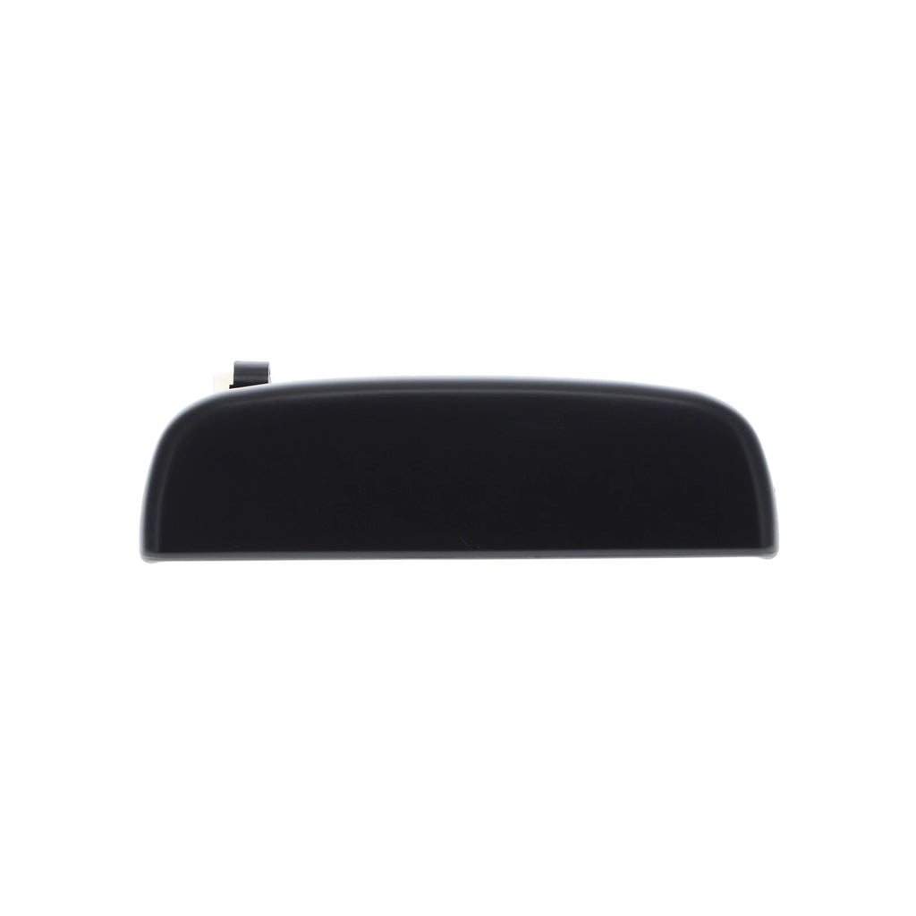 Front = Rear Right Outer Door Handle Black For Suzuki JIMNY SN413 Alto GF 09-15