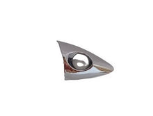 Load image into Gallery viewer, Chrome Front Right Outer Door Handle W/ Keyhole For Hyundai Elantra MD