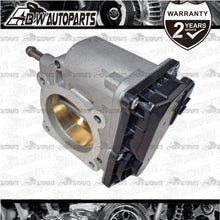 Load image into Gallery viewer, Throttle Body Assembly For Toyota Landcruiser Prado GRJ120R 4.0L 1GR-FE 2003-09