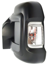 Load image into Gallery viewer, *NEW* DOOR MIRROR (ELECTRIC SHORT ARM 8PINS) for FIAT DUCATO 2/2007-2022 LEFT LH