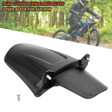 Load image into Gallery viewer, Rear Cushion Fender Mudguard Cover For Sur-Ron Motorcycle High Quality Plastic S