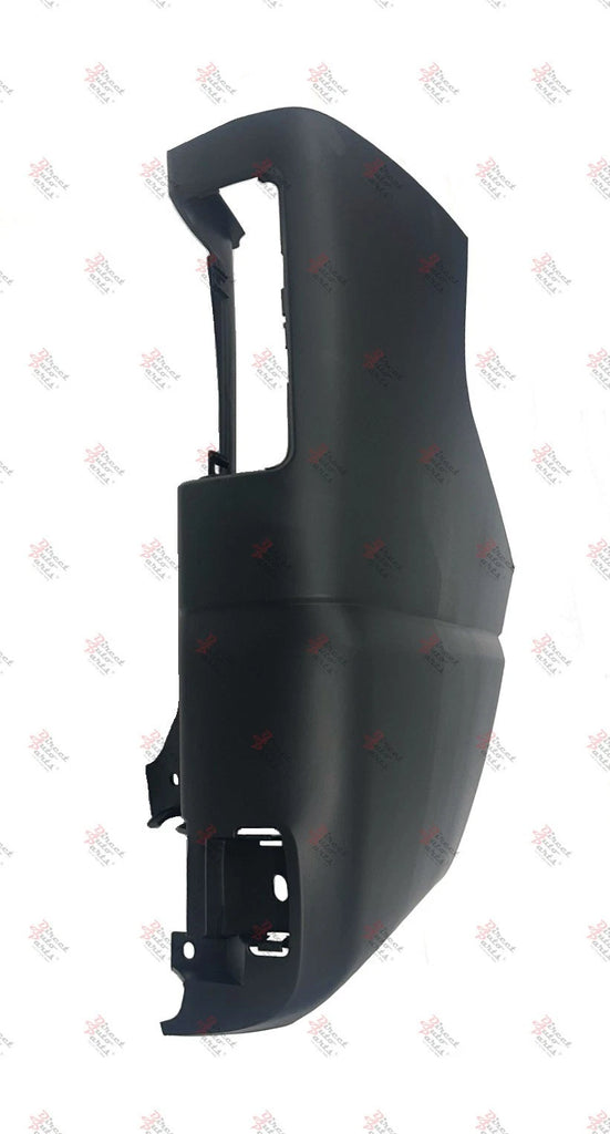 *NEW* REAR BAR CORNER END for RENAULT TRAFIC & MITSUBISHI EXPRESS 2014 -ON RIGHT