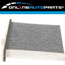 Load image into Gallery viewer, Bosch Carbon Cabin Air Filter for Mitsubishi Pajero NM NP NS NT NW NX 2000-2019