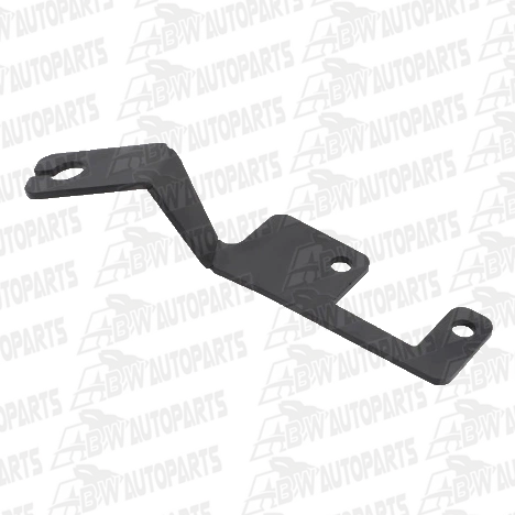 For Nissan Navara NP300 2015-on 1PCS 4mm BONNET MOUNT UHF ANTENNA BRACKET