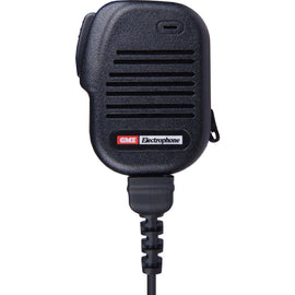 GME Heavy Duty Speaker Microphone (compatible with TX6500S) MC008B