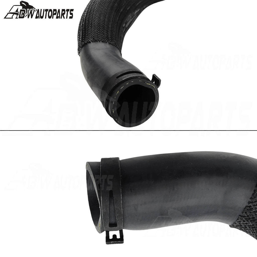 Upper Radiator Hose For 2011-2021 Jeep Grand Cherokee WK 3.0L 55038028AD w/Clamp