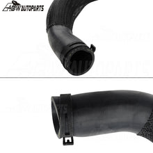 Load image into Gallery viewer, Upper Radiator Hose For 2011-2021 Jeep Grand Cherokee WK 3.0L 55038028AD w/Clamp