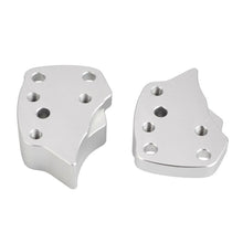 Load image into Gallery viewer, 25mm Handlebar Bar Risers Spacer Adapters Kit For Yamaha FJR 1300 01-05 03 04 ST