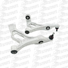 Load image into Gallery viewer, PREMIUM Front Lower Control Arm Left Right For 03-19 VW Volkswagen Touareg 7L 7P