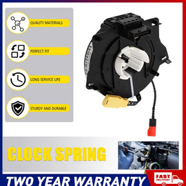 for Holden Commodore VY VT VU VX WK Crewman Clock Spring with Radio Controls