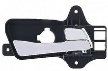 Load image into Gallery viewer, SET of 4 Chrome Inner Door Handles for Hyundai i30 FD 07~12