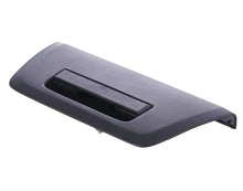Load image into Gallery viewer, Textured Black Tailgate Handle W/o Keyhole for Nissan D40 Ute 05-15