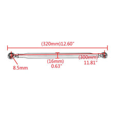 Load image into Gallery viewer, CNC Gear Shift Linkage Shifter Link for Harley Touring Softail Road King Dyna ST