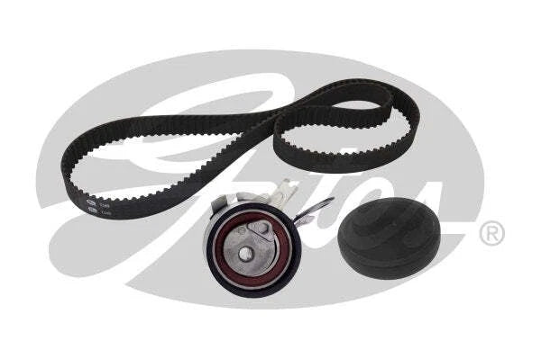 Gates TCK349 timing belt kit for Holden Colorado, Colorado 7 and Trailblazer 2.8L RG diesel engines