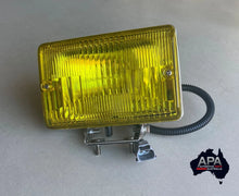 Load image into Gallery viewer, GENUINE Toyota LandCruiser 70 Series 1990-2006 Bumper Fog Light Lamp Set