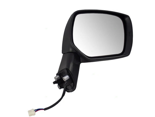 *NEW* DOOR MIRROR (ELECTRIC HEATED 5-PINS) for SUBARU IMPREZA G4 2011-2016 RIGHT