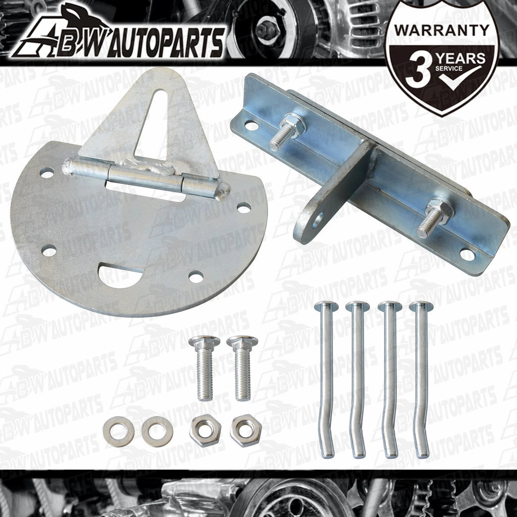 Steel Garage Lock Roller Door Anchor Barn Shed Heavy Duty Construct