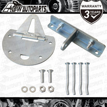 Load image into Gallery viewer, Steel Garage Lock Roller Door Anchor Barn Shed Heavy Duty Construct