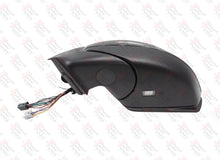 Load image into Gallery viewer, DOOR MIRROR (PUDDLE, FOLDING 16PIN) for MERCEDES BENZ VIANO W447 2015 - ON LEFT