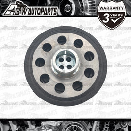 CRANK SHAFT PULLEY FOR BMW 116D 118D 120D 316D 318D 320D 520D E60 11237823191