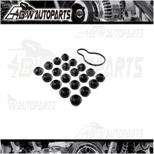 Load image into Gallery viewer, EXPRESS Valve Rocker Cover Gasket Fits For JEEP CHEROKEE 2001-2008 3.7L V6 155KW