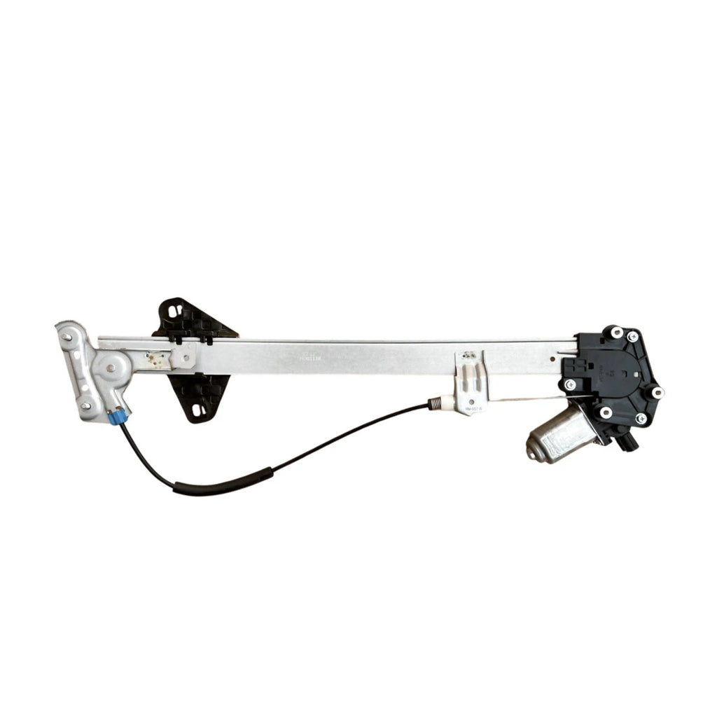 Front Right Window Regulator With 6 Pins Motor for Honda Accord Euro CU 08-15