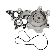 Load image into Gallery viewer, Genuine OEM Water Pump for Skoda Fabia NJ PJ Kamiq NW4 Karoq NU7 Kodiaq NS7