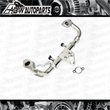 Load image into Gallery viewer, EGR Cooler Pipe for NISSAN Navara D40 Spain Thai YD25DDTI YD25 14735-EC00D