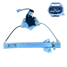 Load image into Gallery viewer, Rear Right RRHS Window Regulator With Motor for Mitsubishi 380 2004-2008