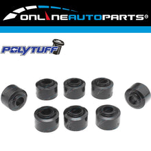 Load image into Gallery viewer, Front Polyurethane Sway Bar Link Bush Kit for Holden Rodeo KB 1979~1988