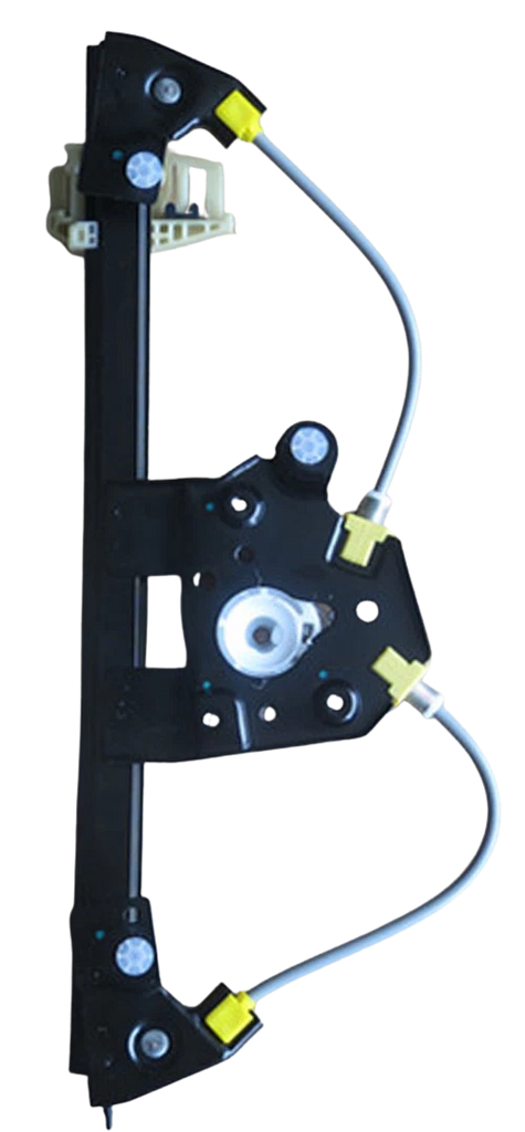 Rear Left Window Regulator No Motor for BMW E87 116i 118i 120i 04~11 51357138467