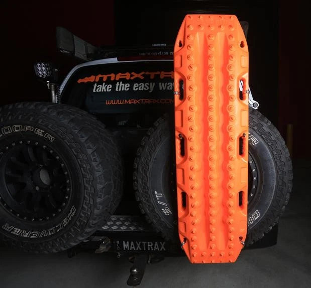 MAXTRAX Rear Wheel Harness