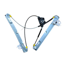 Load image into Gallery viewer, Front Right Window Regulator W/o Motor &amp; Panel for Ford Fiesta WP/WQ 01-08 2-Dr