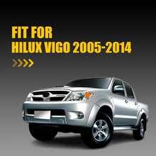 Load image into Gallery viewer, Tailgate LED Tail Light Bar 3rd Brake Rear Lamp For Toyota Hilux Vigo 2005-2014