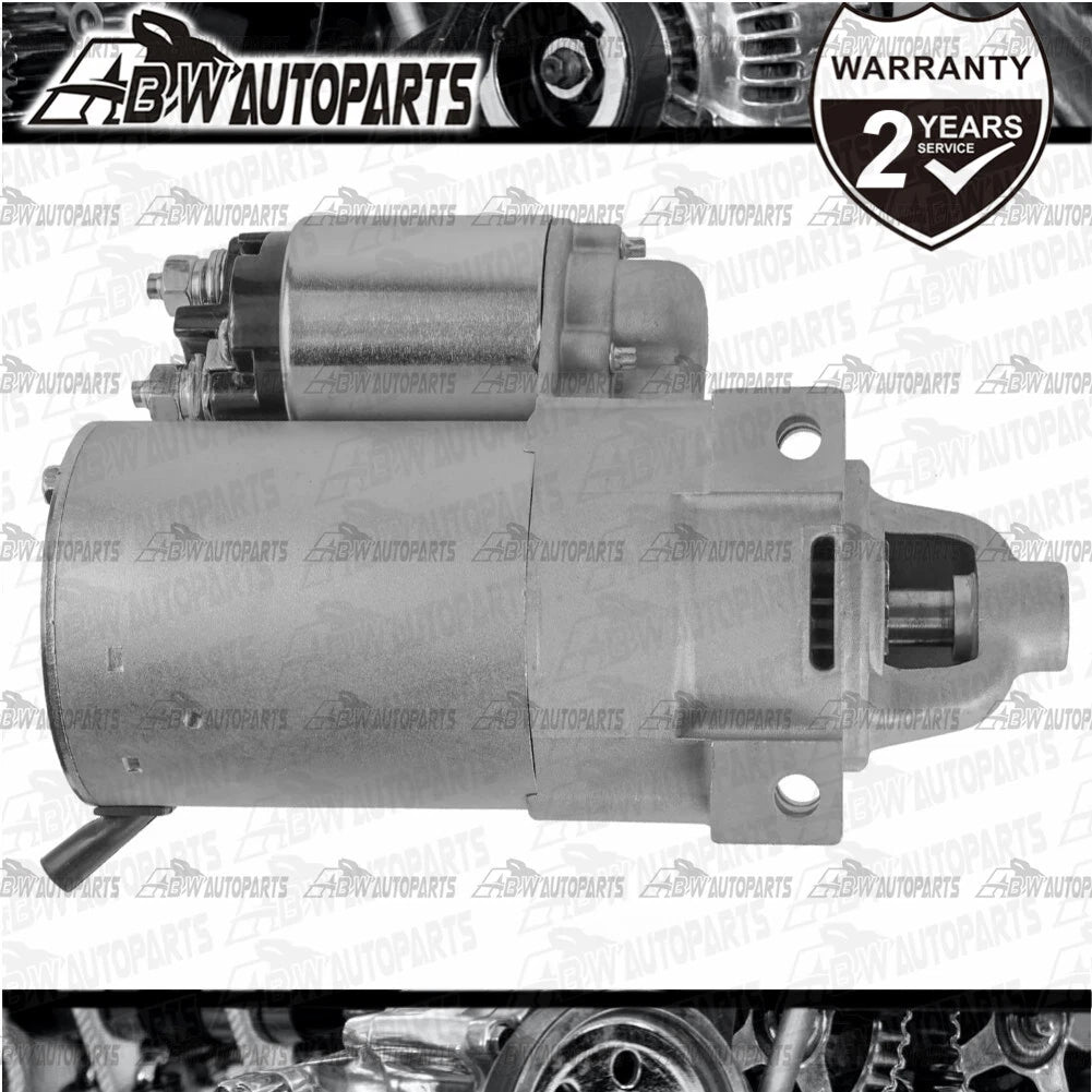 For John Deere Kohler Cub Cadet Mower STARTER MOTOR 2509811 2509809 AM132702