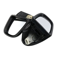 Load image into Gallery viewer, Left &amp; right Rear View Side Mirrors For BMW K1200 K1200LT K1200M 1999-2008 2007
