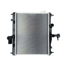 Load image into Gallery viewer, Radiator For Hyundai Getz TB 1.3L G4EA 1.4L G4EE 1.5L G4EC 1.6L G4ED Manual