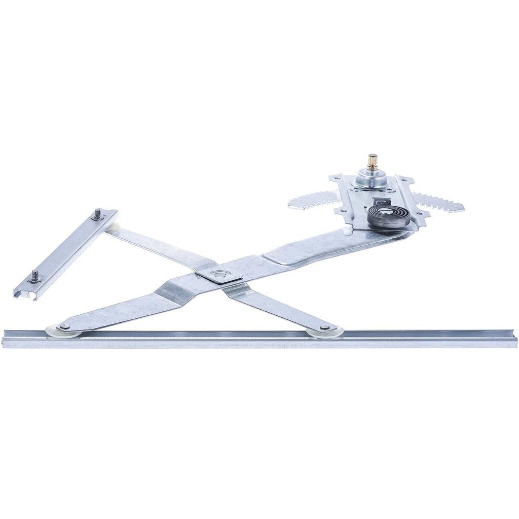 Front Left Manual Window Regulator for Nissan Patrol GQ Y60 88-97