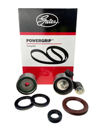 Timing Belt Kit For Toyota Caldina Celica MR2 RAV4 3S-GE 3S-GTE Turbo 2.0L DOHC