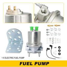 Load image into Gallery viewer, 12V Electric External Fuel Pump For NEW Gold 4070 Competition4-6 PSI P4070 AU