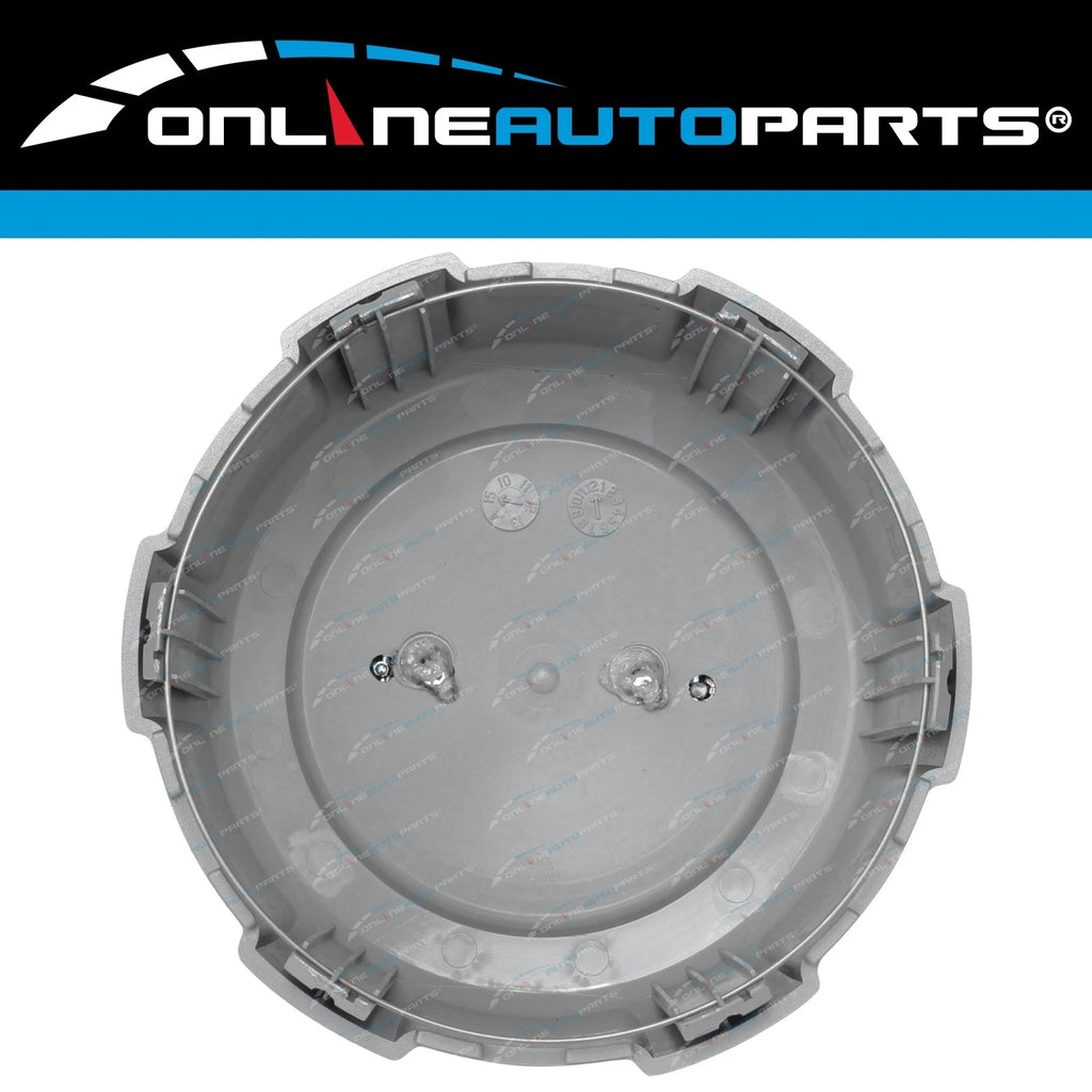 Genuine Nissan Patrol - Rear Alloy Wheel Center Plastic Cap for Patrol Y61 GU