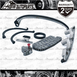 Timing Chain Kit for Ford Falcon BA BF FG 4.0L Barra XR6 Territory SX SY 4.0L