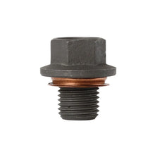 Load image into Gallery viewer, Tridon M12 x 1.25mm sump drain plug TDP010 for engine oil pans