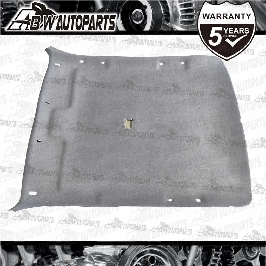 Holden Commodore VP VN VR VS Brand NEW Headliner Ready To Instal OEM Roof Lining