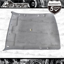 Load image into Gallery viewer, Holden Commodore VP VN VR VS Brand NEW Headliner Ready To Instal OEM Roof Lining