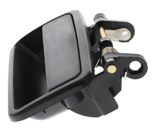 Load image into Gallery viewer, Rear Right Textured Black Outer Door Handle for Daihatsu Charade G200 1993-1998