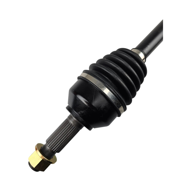 Front Left CV Drive Shaft for Nissan Dualis, Qashqai, X‑Trail Manual FWD